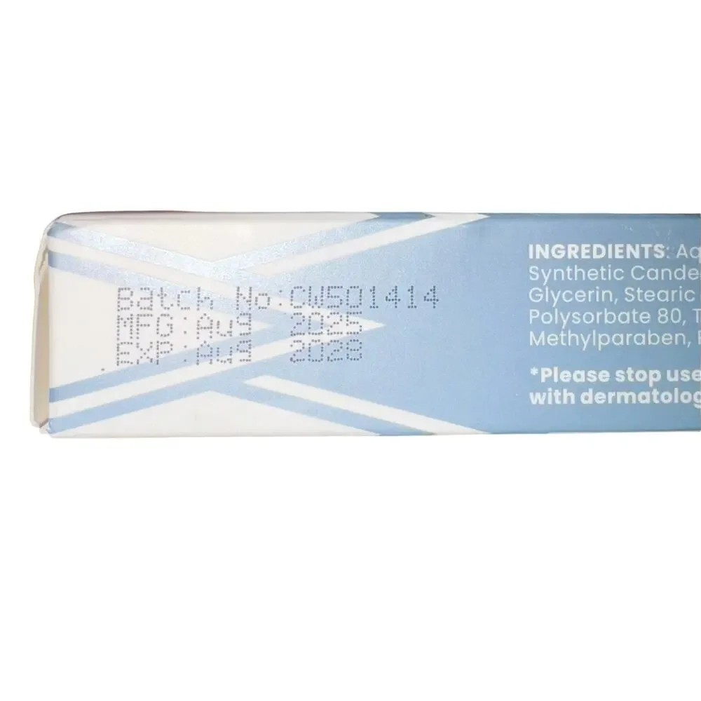 Prime Lash Lengthening and Volumizing Mascara New Sealed Black